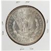 Image 2 : 1880 $1 Morgan Silver Dollar Coin