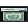 Image 2 : 1928 $20 Richmond Federal Reserve Note PMG 65EPQ
