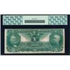 Image 2 : 1896 $5 Educational Silver Certificate PCGS 10