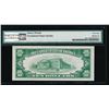 Image 2 : 1929 $10 Cincinnati National Bank Note PMG 68EPQ