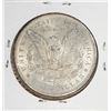 Image 2 : 1885 $1 Morgan Silver Dollar Coin