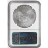 Image 2 : 2013-W $1 American Silver Eagle Coin NGC MS70 Early Releases