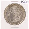 Image 1 : 1890 $1 Morgan Silver Dollar Coin