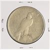 Image 2 : 1921 $1 Peace Silver Dollar Coin