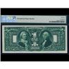 Image 2 : 1896 $1 Educational Silver Certificate PMG 55EPQ