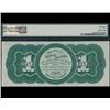 Image 2 : 1862 $1 Legal Tender Note PMG 58