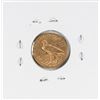 Image 2 : 1915 $2 1/2 Indian Head Quarter Eagle Gold Coin