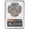 Image 2 : 1921-S $1 Morgan Silver Dollar Coin NGC MS64