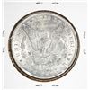 Image 2 : 1884 $1 Morgan Silver Dollar Coin