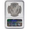 Image 2 : 1878-CC $1 Morgan Silver Dollar Coin NGC MS63