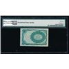 Image 2 : 10 Cents Fifth Issue Fractional Note PMG 66EPQ