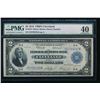 Image 1 : 1918 $2 Cleveland Federal Reserve Bank Note PMG 40