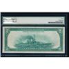 Image 2 : 1918 $2 Cleveland Federal Reserve Bank Note PMG 40
