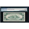 Image 2 : 1974 $10 Cleveland Federal Reserve Star Note PMG 66EPQ