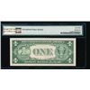 Image 2 : 1935F $1 Silver Certificate PMG 68EPQ