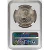 Image 2 : 1983Mo Mexico 1 Onza Libertad Silver Coin NGC MS65