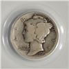 Image 3 : 1916-D Mercury Dime Coin PCGS G06