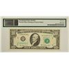 Image 2 : 1977 $10 Offset Printing Error Federal Reserve Note PMG 53EPQ