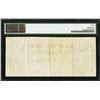 Image 2 : 1864 $500 Confederate Sates of America Note PMG 40