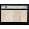 Image 2 : 1900 $10,000 Gold Certificate PMG 25