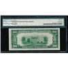 Image 2 : 1934 $20 Minneapolis Federal Reserve Note PMG 65EPQ
