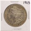 Image 1 : 1903 $1 Morgan Silver Dollar Coin