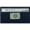 Image 2 : 3 Cent Third Issue Fractional Note PMG 63EPQ