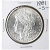 Image 1 : 1881-S $1 Morgan Silver Dollar Coin