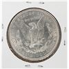 Image 2 : 1886 $1 Morgan Silver Dollar Coin