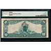 Image 2 : 1902 $10 Youngstown National Bank Note PMG 15