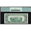 Image 2 : 1934A $20 Richmond Federal Reserve Note PCGS 67PPQ