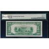 Image 2 : 1928B $20 San Francisco Federal Reserve Note PMG 63EPQ