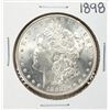 Image 1 : 1898 $1 Morgan Silver Dollar Coin