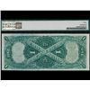 Image 2 : 1874 $1 Legal Tender Note PMG 40