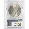 Image 2 : 1926-D $1 Peace Silver Dollar Coin PCGS MS62