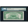 Image 2 : 1929 $5 Dover National Bank Note PMG 64EPQ