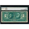 Image 2 : 1896 $2 Educational Silver Certificate PMG 30