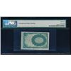 Image 2 : 10 Cent Fifth Issue Fractional Note PMG 64EPQ