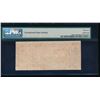 Image 2 : 1861 $1 Raleigh NC Obsolete Note PMG 35EPQ