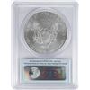 Image 2 : 2014 $1 American Silver Eagle Coin PCGS MS70 First Strike