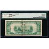 Image 2 : 1929 $20 Boyertown National Bank Note PMG 25