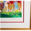 Image 2 : "USC vs. UCLA" by LeRoy Neiman - Limited Edition Serigraph