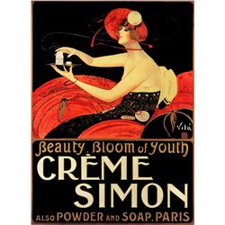 Emilio Vila - Cr?me Simon