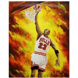 Easy Dunk by Turchinsky Original