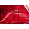 Image 6 : Louis Vuitton Red Epi Leather Noe GM Drawstring Shoulder Bag