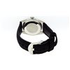 Image 3 : Rolex Mens Stainless Steel White Diamond 36MM Datejust Wristwatch With Nylon Str