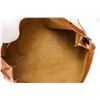 Image 6 : MCM Cognac Visetos Coated Canvas Pouch Bag