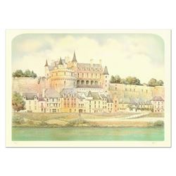 Chateau by Rafflewski, Rolf