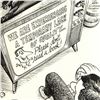 Image 2 : TV - Don't Read a Book (1993-D) by Bizarro Original