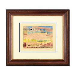 Untitled by Neal Doty (1941-2016)